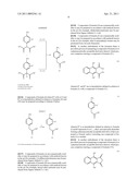 BENZOISOINDOLE DERIVATIVES FOR THE TREATMENT OF PAIN diagram and image