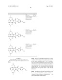 BENZOISOINDOLE DERIVATIVES FOR THE TREATMENT OF PAIN diagram and image