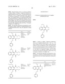 BENZOISOINDOLE DERIVATIVES FOR THE TREATMENT OF PAIN diagram and image