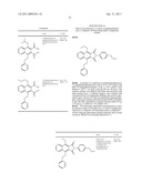 BENZOISOINDOLE DERIVATIVES FOR THE TREATMENT OF PAIN diagram and image