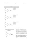 BENZOISOINDOLE DERIVATIVES FOR THE TREATMENT OF PAIN diagram and image