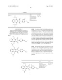 BENZOISOINDOLE DERIVATIVES FOR THE TREATMENT OF PAIN diagram and image