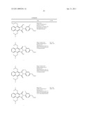 BENZOISOINDOLE DERIVATIVES FOR THE TREATMENT OF PAIN diagram and image