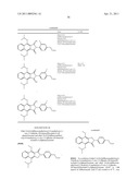 BENZOISOINDOLE DERIVATIVES FOR THE TREATMENT OF PAIN diagram and image