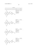 BENZOISOINDOLE DERIVATIVES FOR THE TREATMENT OF PAIN diagram and image