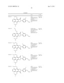 BENZOISOINDOLE DERIVATIVES FOR THE TREATMENT OF PAIN diagram and image