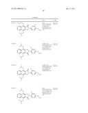 BENZOISOINDOLE DERIVATIVES FOR THE TREATMENT OF PAIN diagram and image