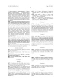 PROCESS FOR THE PREPARATION OF POLYCARBONATES diagram and image