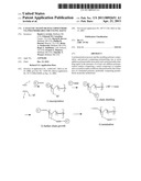 Catalytic Olefin Block Copolymers Via Polymerizable Shuttling Agent diagram and image