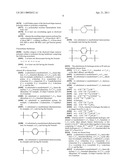 SHAPE MEMORY POLYMERS AND PROCESS FOR PREPARING diagram and image