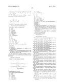 SHAPE MEMORY POLYMERS AND PROCESS FOR PREPARING diagram and image