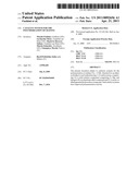 CATALYST SYSTEM FOR THE POLYMERIZATION OF OLEFINS diagram and image