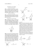 SYNTHESIS OF 5-AZACYTIDINE diagram and image