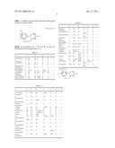 P2X4 RECEPTOR ANTAGONIST diagram and image