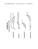 Lipid Nanoparticle Based Compositions and Methods for the Delivery of Biologically Active Molecules diagram and image