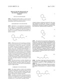 Process for the Preparation of Delmopinol and Derivatives Thereof diagram and image