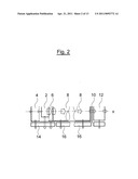 ENDOSCOPIC INSTUMENT WITH AN LED ILLUMINATION MODULE diagram and image