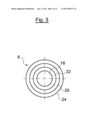 ENDOSCOPIC INSTUMENT WITH AN LED ILLUMINATION MODULE diagram and image