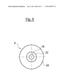 ENDOSCOPIC INSTUMENT WITH AN LED ILLUMINATION MODULE diagram and image