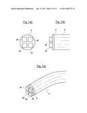 ENDOSCOPIC INSTUMENT WITH AN LED ILLUMINATION MODULE diagram and image