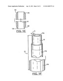 Inflatable surgical retractor diagram and image