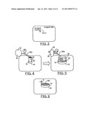 Inflatable surgical retractor diagram and image