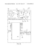 BIOSENSOR MODULE WITH AUTOMATIC POWER ON CAPABILITY diagram and image