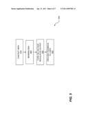 BIOSENSOR MODULE WITH AUTOMATIC POWER ON CAPABILITY diagram and image