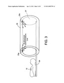 Active implant medical device (AMID) and medical imaging scanner communications involving patient-specific AIMD configuration diagram and image