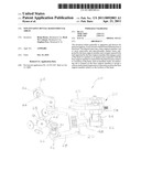 NON-INVASIVE DENTAL BASED FIDUCIAL ARRAY diagram and image