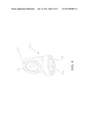 NON-INVASIVE DENTAL BASED FIDUCIAL ARRAY diagram and image