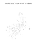 NON-INVASIVE DENTAL BASED FIDUCIAL ARRAY diagram and image