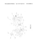 NON-INVASIVE DENTAL BASED FIDUCIAL ARRAY diagram and image