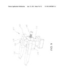 NON-INVASIVE DENTAL BASED FIDUCIAL ARRAY diagram and image