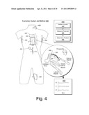 CARDIAC COORDINATE SYSTEM FOR MOTION ANALYSIS diagram and image