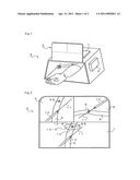 SYRINGE NEEDLE GUIDING APPARATUS diagram and image