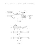 System and Method for Identifying Tissue Using Low-Coherence Interferometry diagram and image