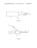 System and Method for Identifying Tissue Using Low-Coherence Interferometry diagram and image