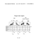 ENERGETIC MODULATION OF NERVES diagram and image