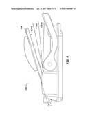 METHOD FOR PROGRAMMING FOOT PEDAL SETTINGS AND CONTROLLING PERFORMANCE THROUGH FOOT PEDAL VARIATION diagram and image