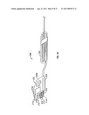 Electrosurgical Pencil with Advanced ES Controls diagram and image