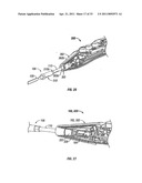 Electrosurgical Pencil with Advanced ES Controls diagram and image