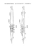 Electrosurgical Pencil with Advanced ES Controls diagram and image