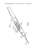 Electrosurgical Pencil with Advanced ES Controls diagram and image