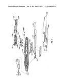 Electrosurgical Pencil with Advanced ES Controls diagram and image