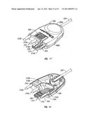 Electrosurgical Pencil with Advanced ES Controls diagram and image