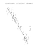 MRI Biopsy Targeting Cube with Locking Flap diagram and image