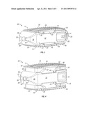 Expandable Fusion Device and Method of Installation Thereof diagram and image