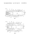 Expandable Fusion Device and Method of Installation Thereof diagram and image