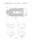 Expandable Fusion Device and Method of Installation Thereof diagram and image